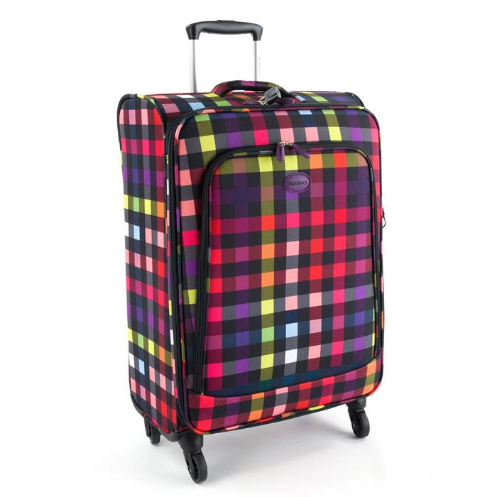 Highbury Multi Box Luggage