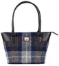 Harris Tweed Tote Bag