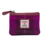 Harris Tweed Coin Purse