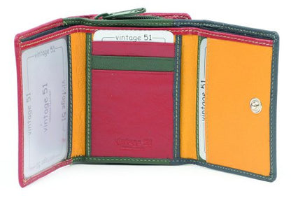 Small Wallet Purse