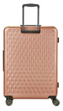 Allure 4 Wheel Suitcase