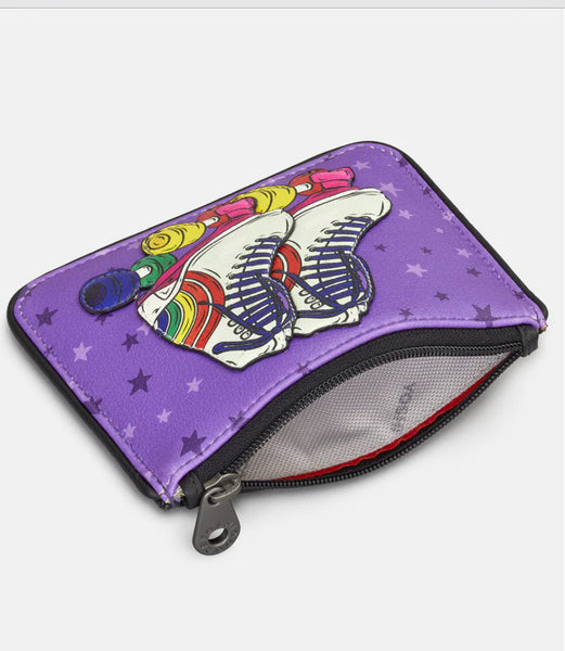 Let The Good Times Roll Coin Purse