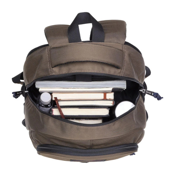 Troop London 15” Laptop Backpack