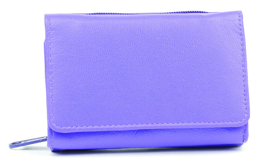 RFID Tri-fold Purse 883