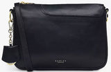 Radley by Design Med Ziptop Crossbody