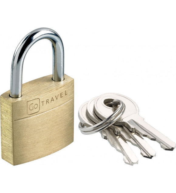 Single Key Lock - 170