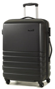 Byron 4 Wheel Suitcase