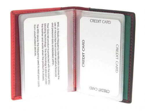 Card Holder 1-528