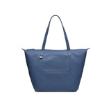 Pocket Essentials Zip Top Tote