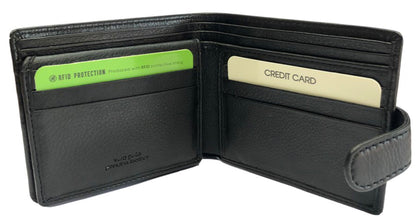 Gianni Conti Wallet 587075