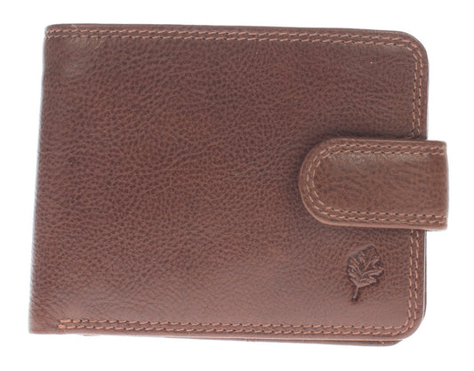 RFID Gents Wallet RF10