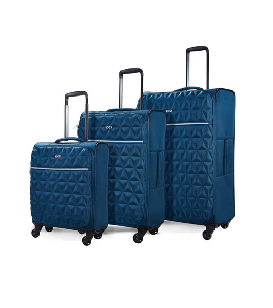 Jewel Suitcase