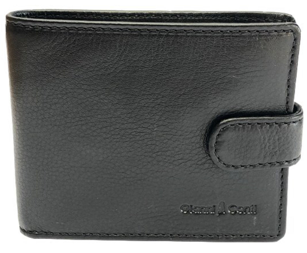 Gianni Conti Wallet 587075
