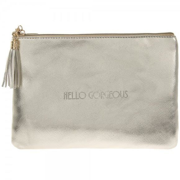 Hello Gorgeous Pouch