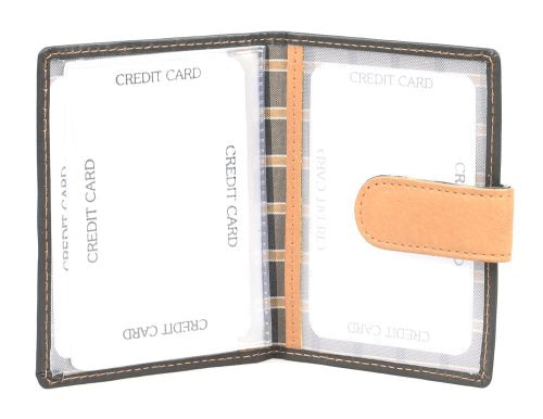 Credit Card Case