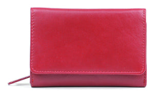 RFID Tri-fold Purse 883