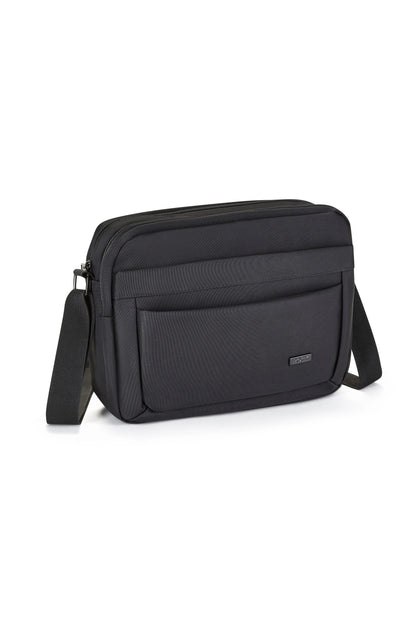 Platinum Messenger Bag SB-0052