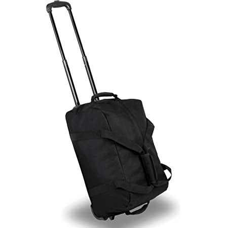 Wheeled Hold-all TT-0033