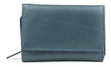 RFID Tri-fold Purse 883