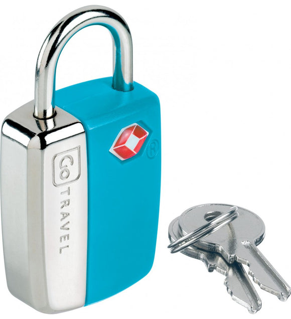 Bright Luggage Lock - 338B