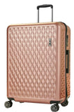 Allure 4 Wheel Suitcase