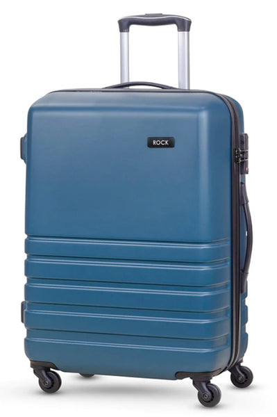 Byron 4 Wheel Suitcase