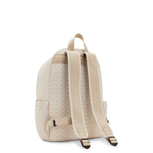 Delia Medium Backpack