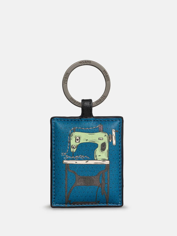 The Craft Room Keyring