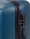 Byron 4 Wheel Suitcase