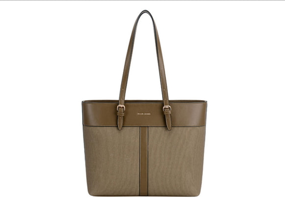 David Jones Tote Bag