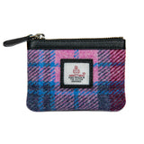 Harris Tweed Coin Purse