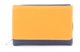 RFID Tri-fold Purse 883