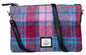 Harris Tweed Clutch