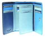 RFID Tri-fold Purse 883