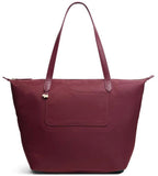 Pocket Essentials Zip Top Tote