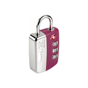 TSA Combi Padlock 336