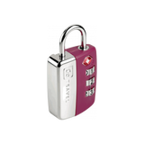 TSA Combi Padlock 336