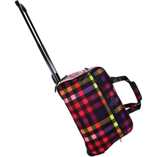 Multi Box 19” Wheeled Holdall