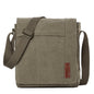 Canvas Xbody Bag TRP0219