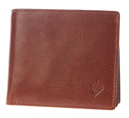 Gents Leather Wallet RF16d