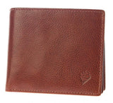 Gents Leather Wallet RF16d