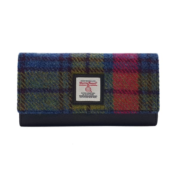 Harris Tweed Matinee Purse