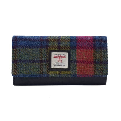 Harris Tweed Matinee Purse