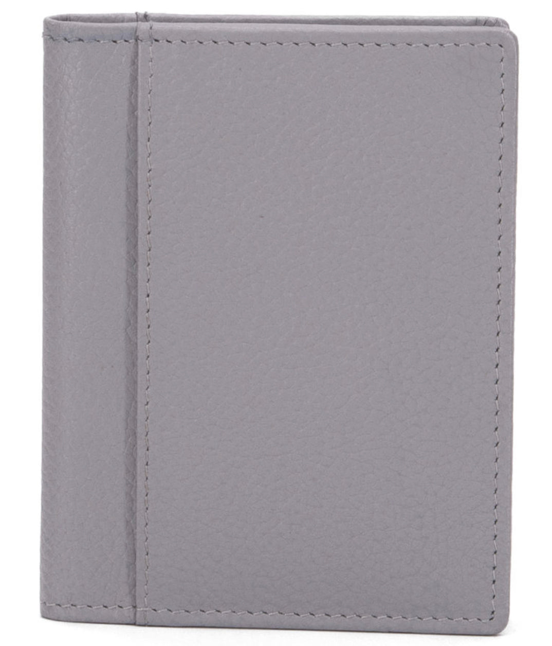 RFID Leather Credit Card Holder