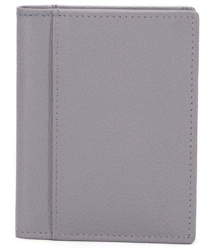 RFID Leather Credit Card Holder