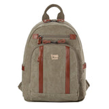 Canvas Small Backpack TRP0255