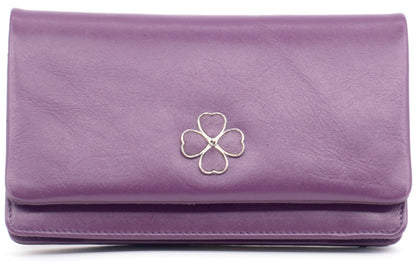 Ladies Wallet Purse 7-9071