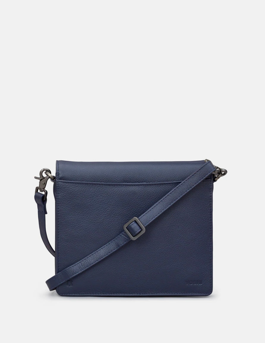 Stanton Flapover Bag