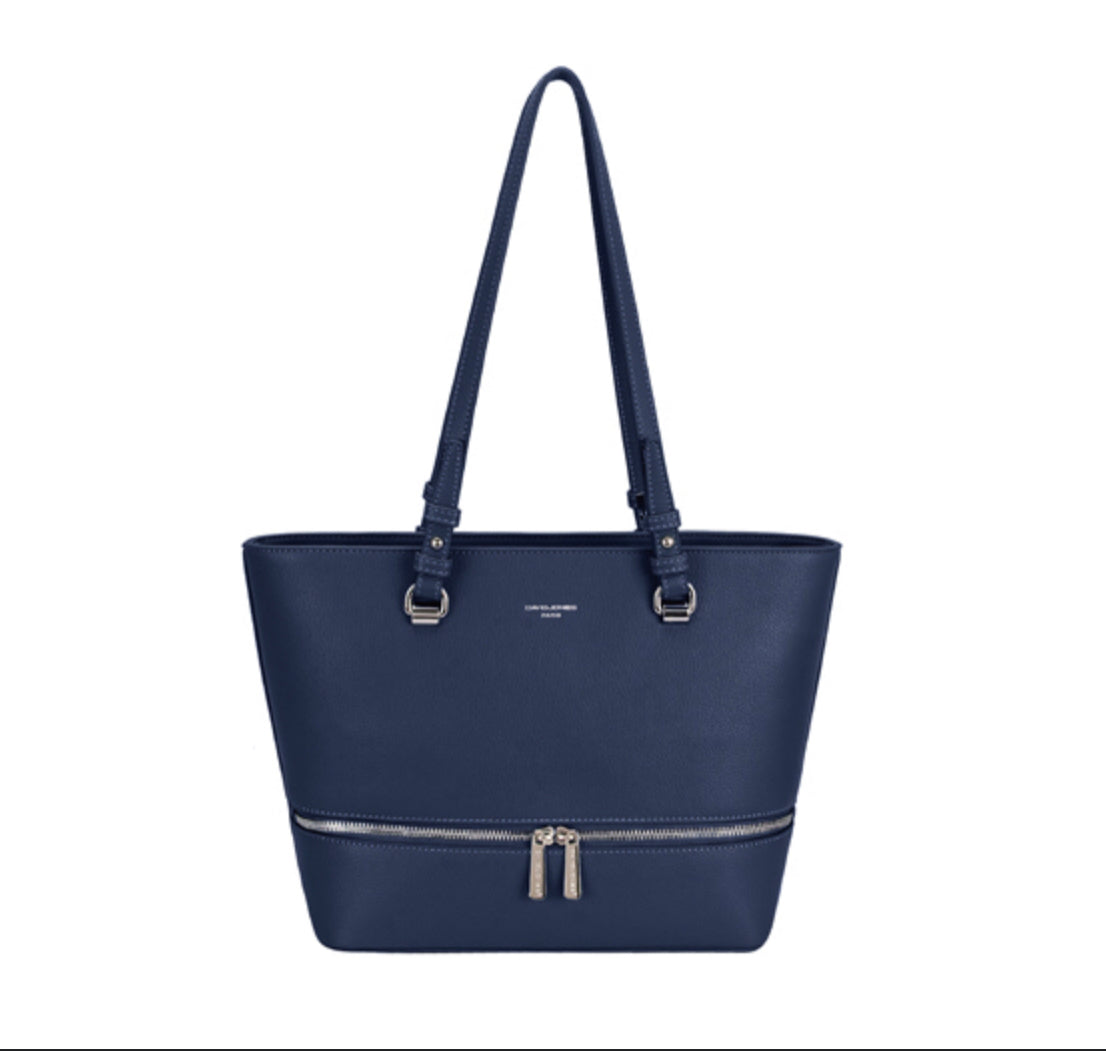 David Jones Tote Shoulder Bag