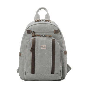 Canvas Small Backpack TRP0255